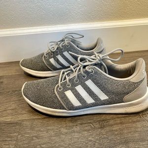 Adidas tennis shoes